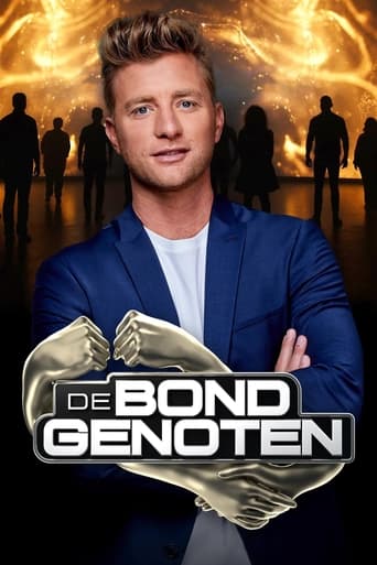 Portrait for De Bondgenoten - Season 1