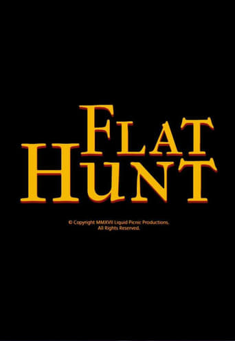 Poster of Flat Hunt