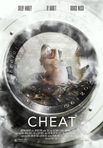 Poster of Cheat