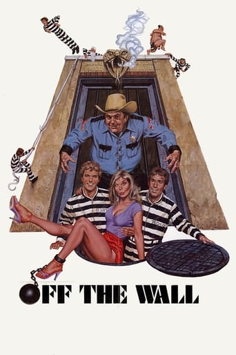 Poster of Off the Wall