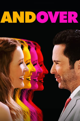 Poster of Andover