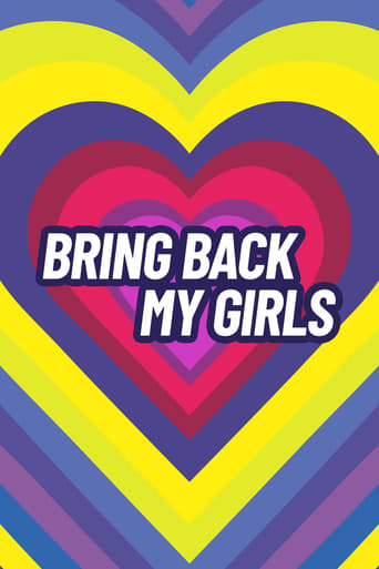 Portrait for Bring Back My Girls - Season 2