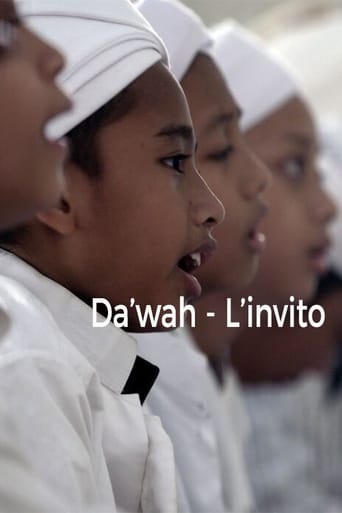 Poster of Da'wah