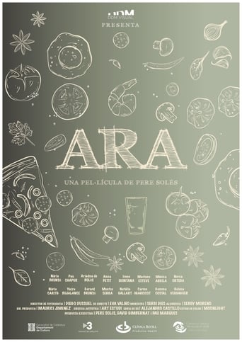 Poster of Ara