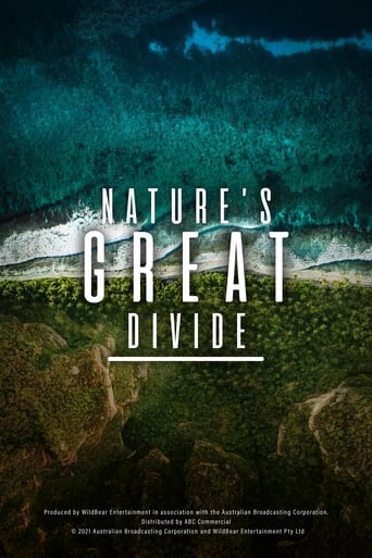 Portrait for Australia Remastered - Nature's Great Divide