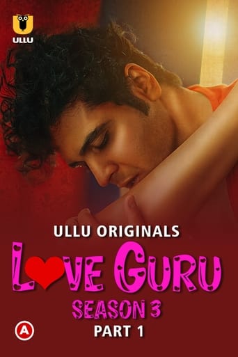 Portrait for Love Guru - Season 3