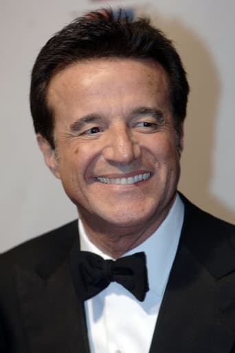 Portrait of Christian De Sica