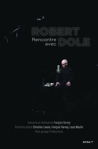 Poster of Rencontre avec Robert Dole