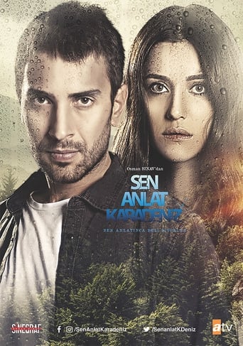 Portrait for Sen Anlat Karadeniz - Season 3