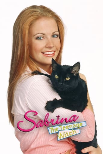 Portrait for Sabrina, the Teenage Witch - Season 6