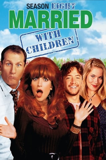 Portrait for Married... with Children - Season 8