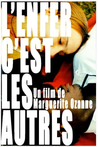 Poster of L'enfer c'est les autres