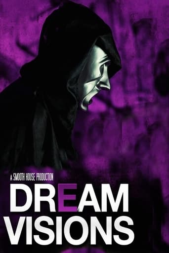 Poster of Dream Visions