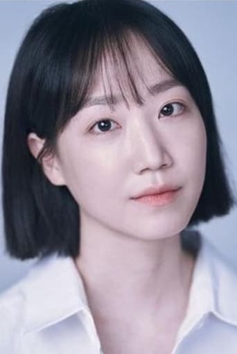 Portrait of Kim Hee-won