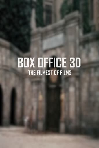 Poster of Box Office 3D: The Filmest of Films