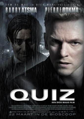 Poster of Quiz