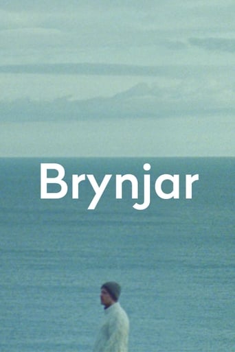 Poster of Brynjar