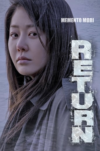 Portrait for Return - Season 1