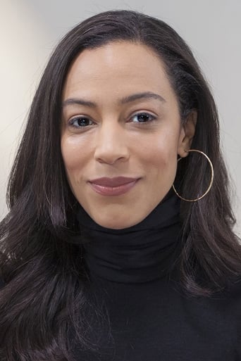 Portrait of Angela Rye