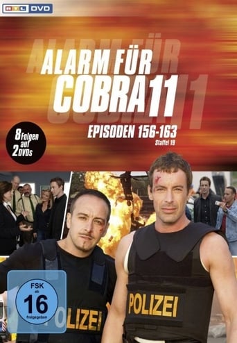 Portrait for Alarm for Cobra 11: The Motorway Police - Season 19