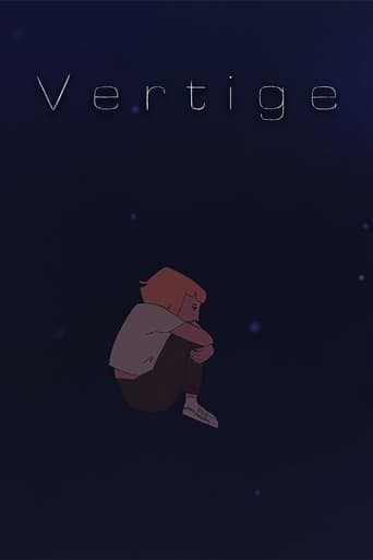 Poster of Vertige