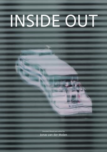 Poster of INSIDE OUT