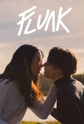 Poster of Flunk