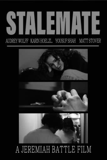 Poster of Stalemate