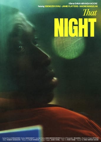 Poster of That Night