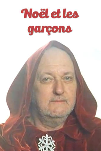 Poster of Noël et les garçons