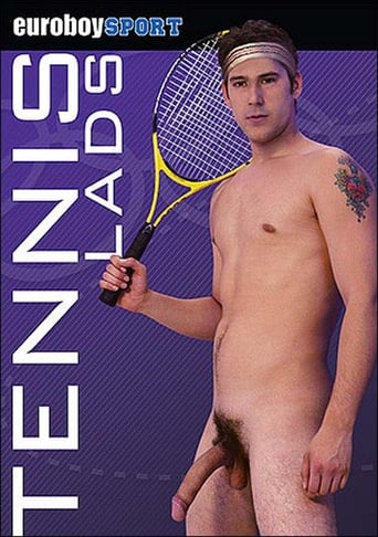 Poster of Tennis Lads