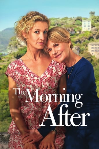 Poster of The Morning After