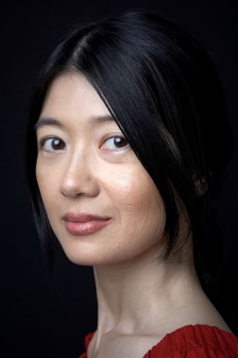 Portrait of Jennifer Lim