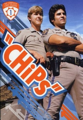 Portrait for CHiPs - Season 1