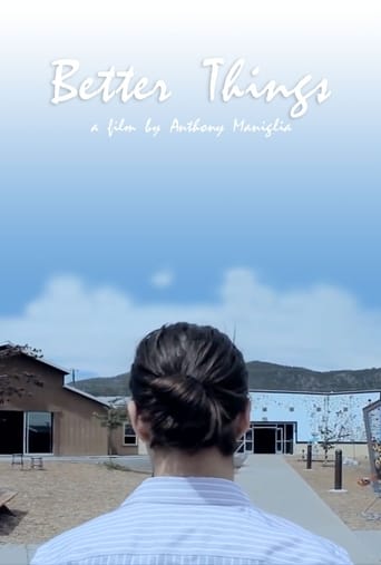 Poster of Better Things