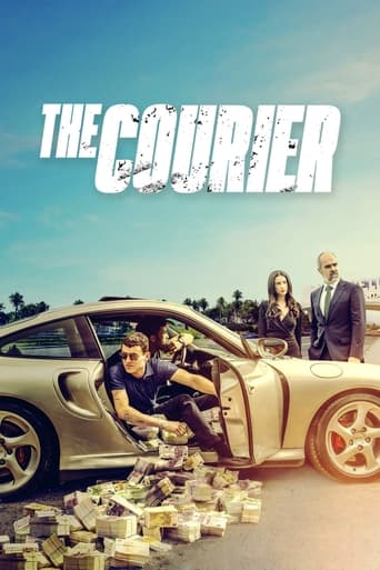 Poster of The Courier