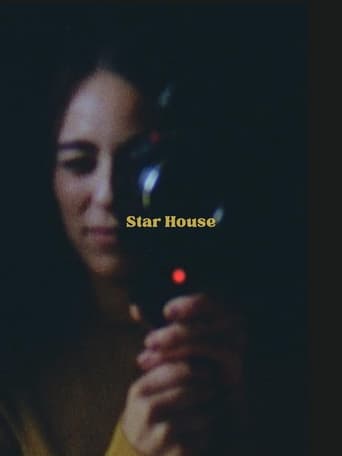 Poster of Star House