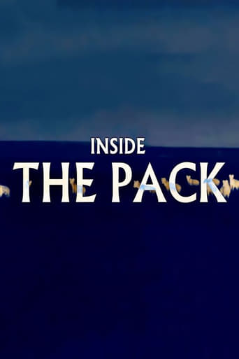 Poster of Inside The Pack