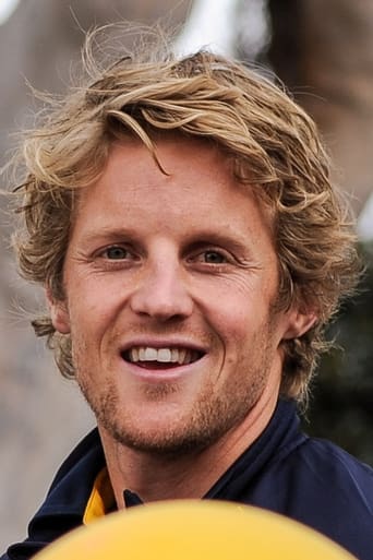 Portrait of Rory Sloane