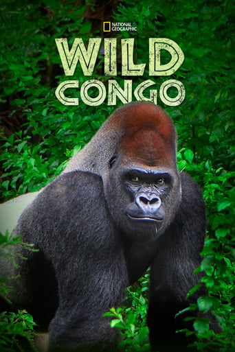 Portrait for Wild Congo - Season 1