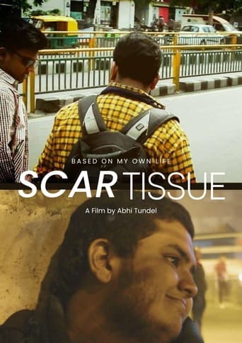 Poster of Scar Tissue