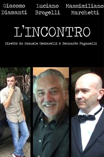 Poster of L'incontro