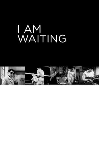 Poster of I Am Waiting