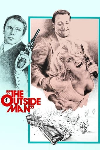 Poster of The Outside Man