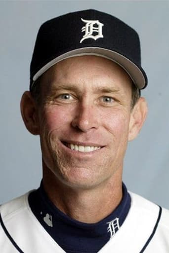 Portrait of Alan Trammell