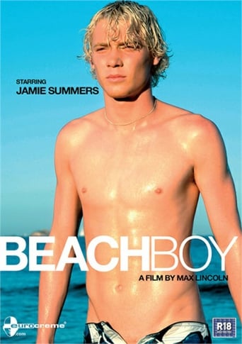 Poster of BeachBoy