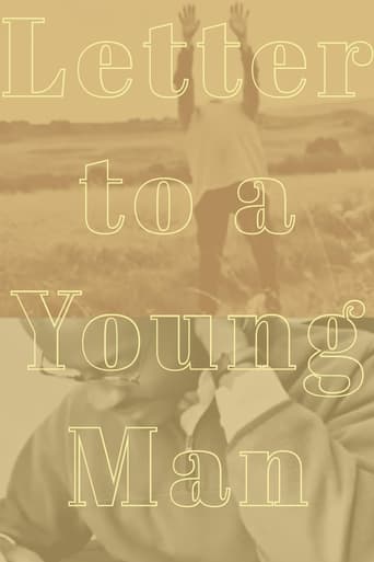 Poster of Letter to a Young Man