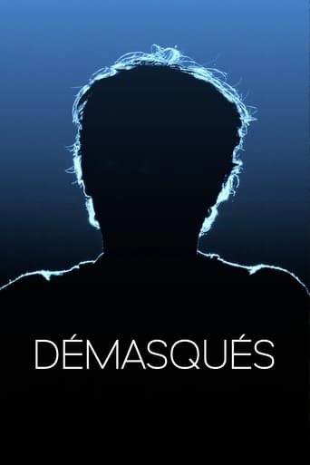 Portrait for Démasqués - Season 2