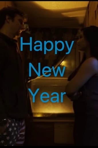 Poster of Happy New Year