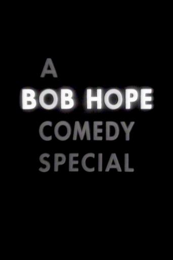 Poster of A Bob Hope Comedy Special